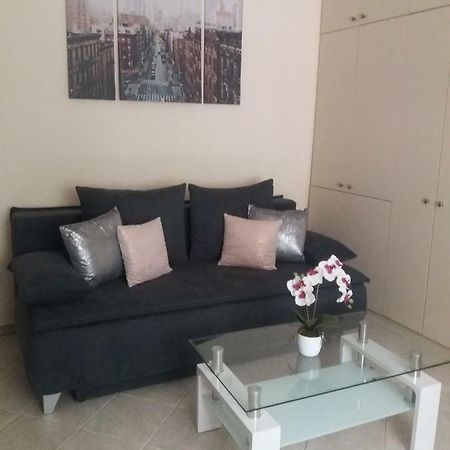 شقة Centrum Apartman سيغيد المظهر الخارجي الصورة