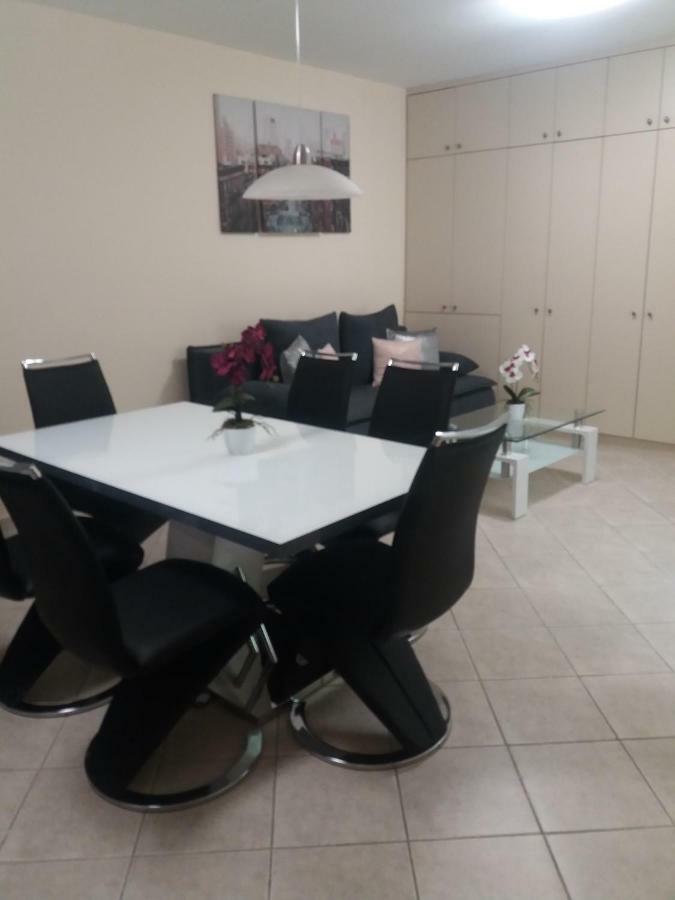 شقة Centrum Apartman سيغيد المظهر الخارجي الصورة