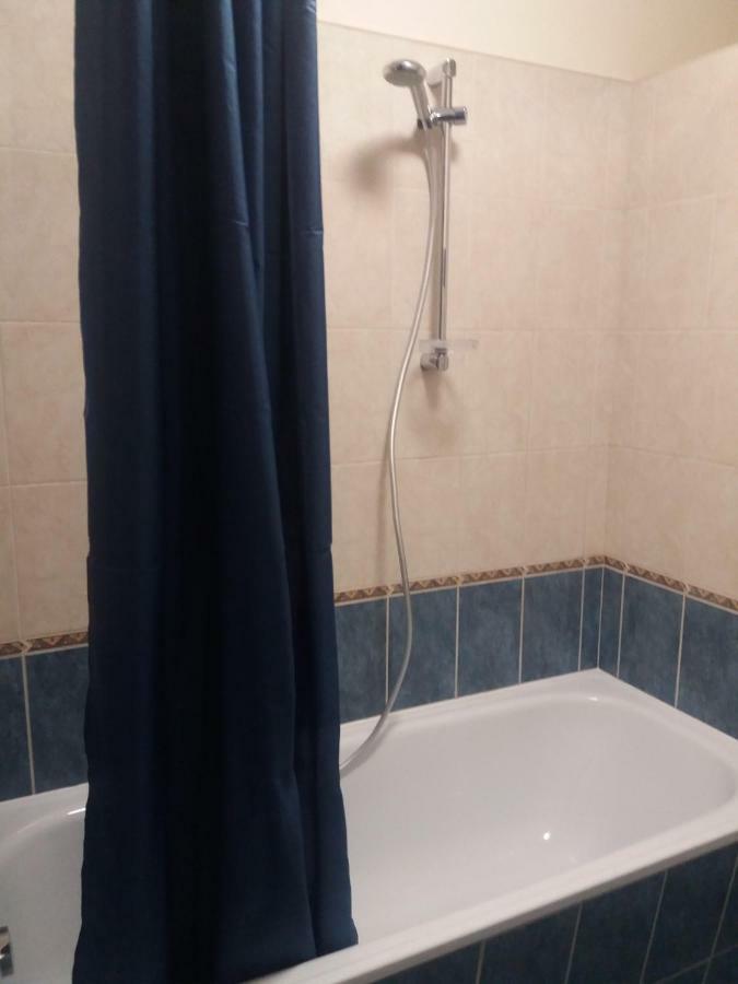 شقة Centrum Apartman سيغيد المظهر الخارجي الصورة