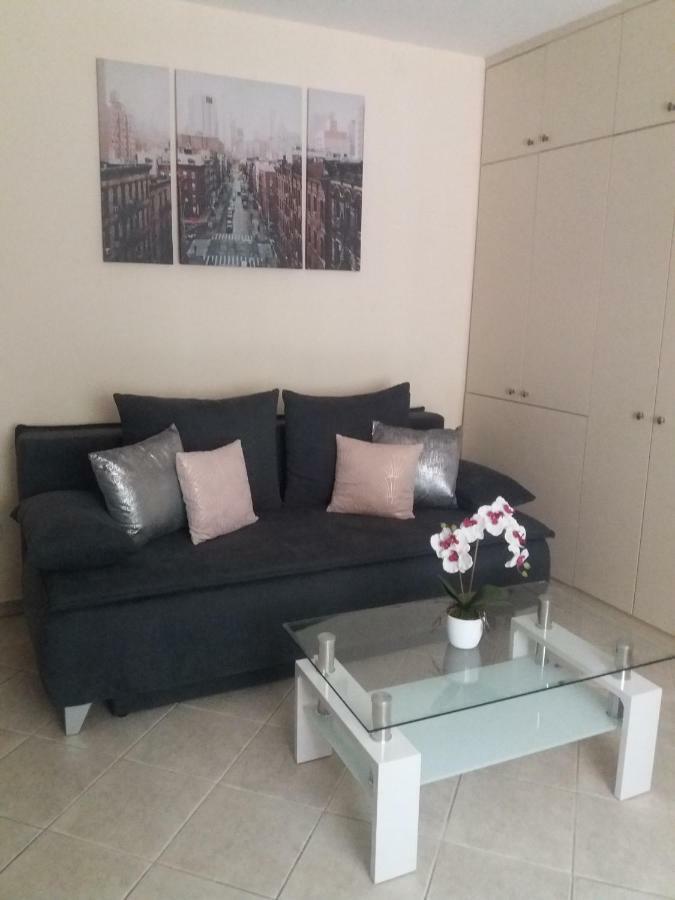 شقة Centrum Apartman سيغيد المظهر الخارجي الصورة